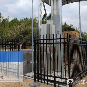 自來水廠一體化淨水設備