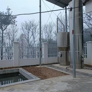 不鏽鋼淨水設備